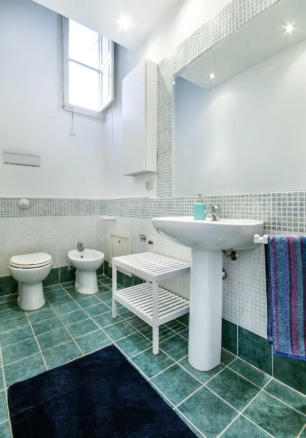 Apartment Palazzo Filangeri Di Amorosa Palermo Italy